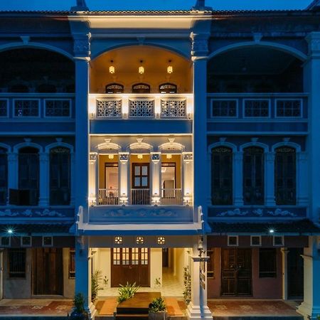 Botan Boutique Hotel Patong Εξωτερικό φωτογραφία