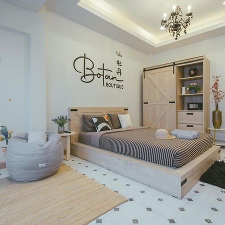Botan Boutique Hotel Patong Εξωτερικό φωτογραφία
