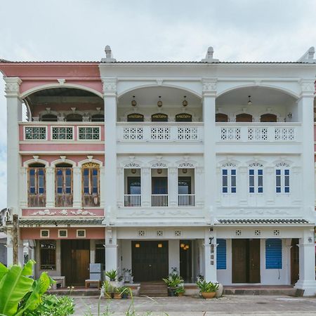 Botan Boutique Hotel Patong Εξωτερικό φωτογραφία