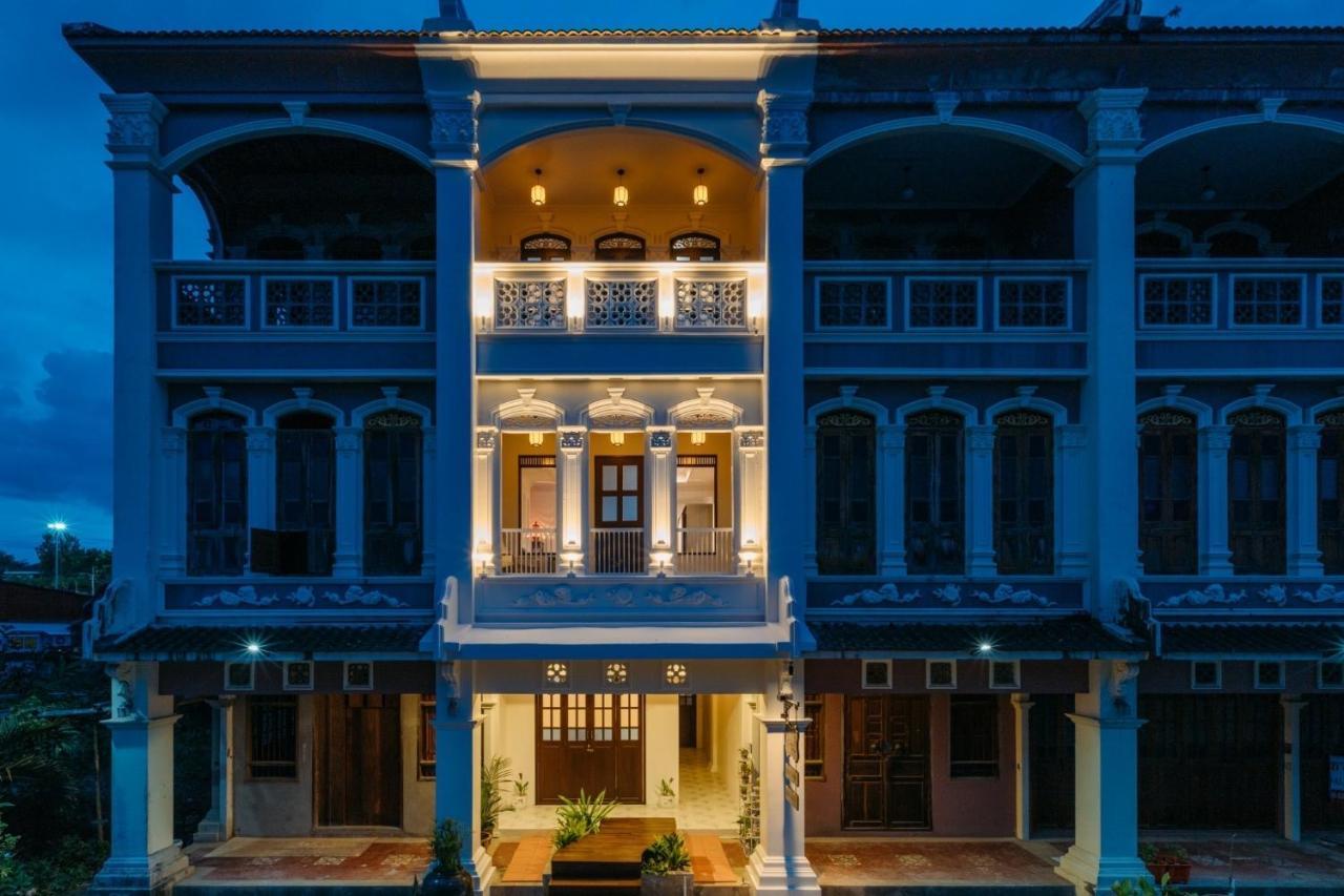 Botan Boutique Hotel Patong Εξωτερικό φωτογραφία