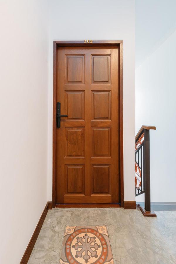 Botan Boutique Hotel Patong Εξωτερικό φωτογραφία