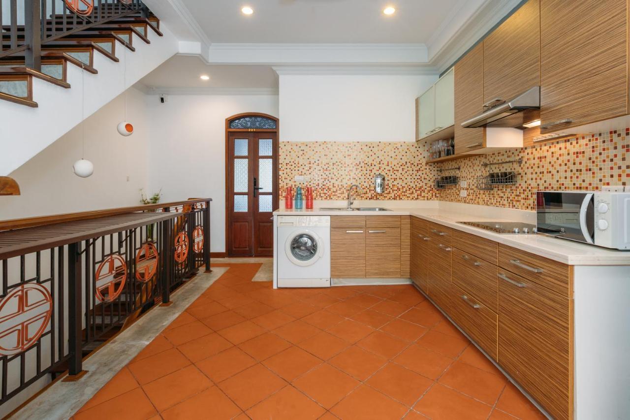 Botan Boutique Hotel Patong Εξωτερικό φωτογραφία