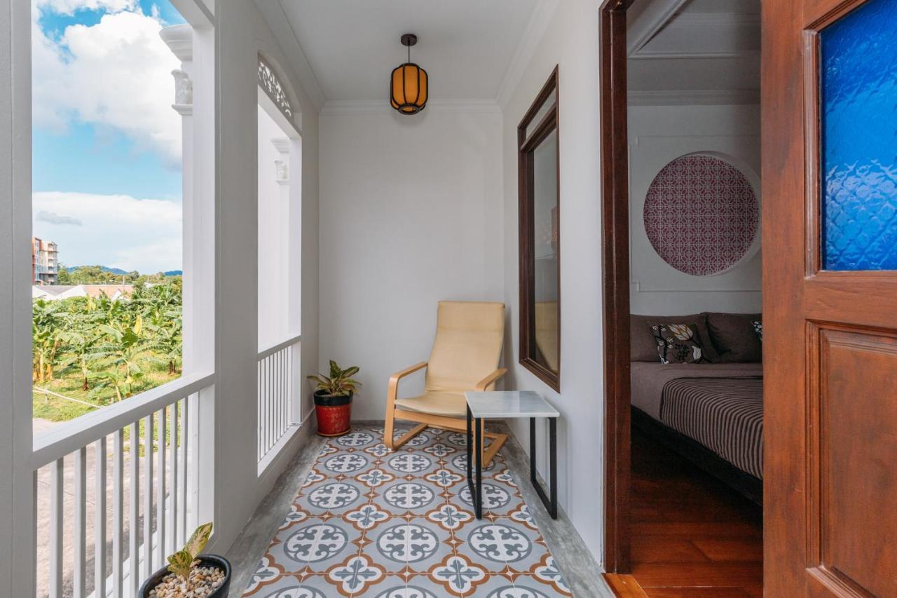 Botan Boutique Hotel Patong Εξωτερικό φωτογραφία