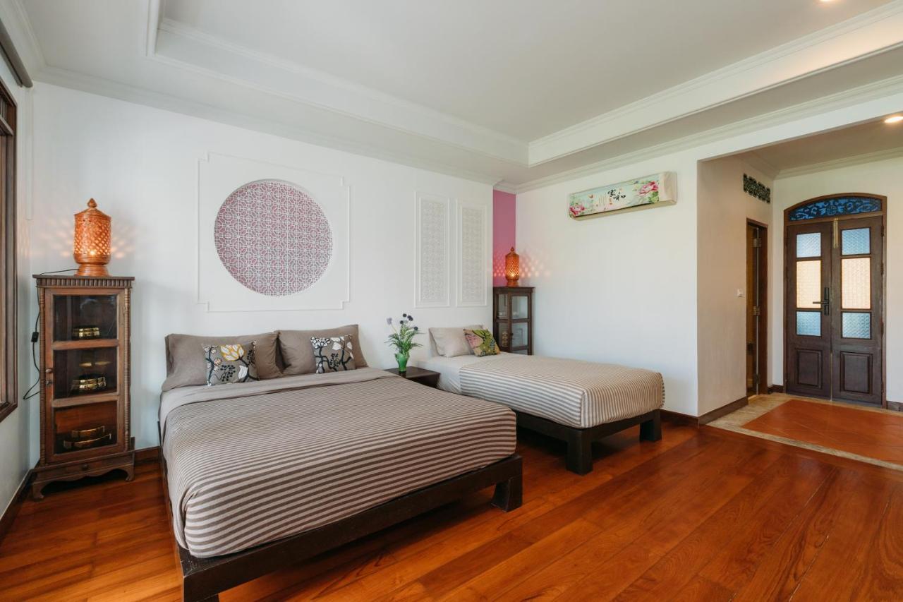 Botan Boutique Hotel Patong Εξωτερικό φωτογραφία