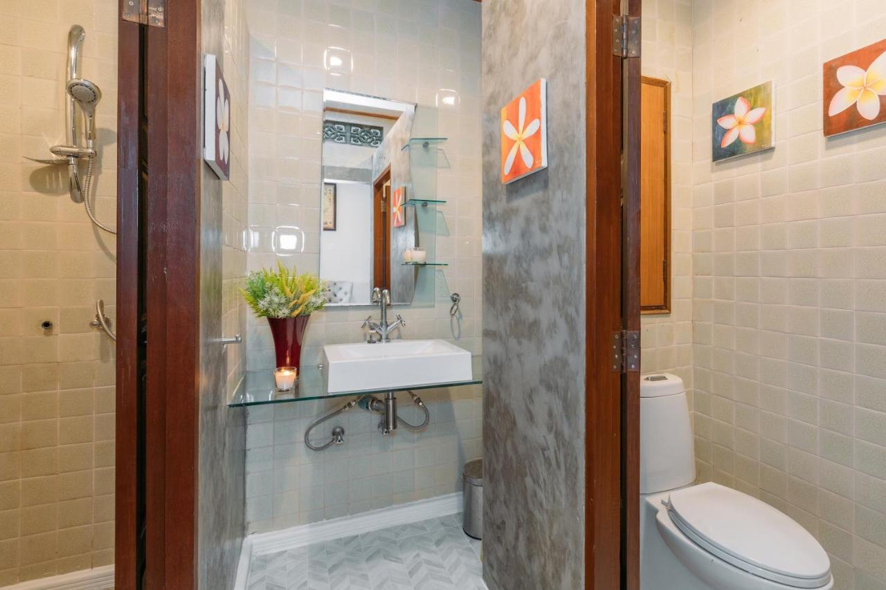 Botan Boutique Hotel Patong Εξωτερικό φωτογραφία