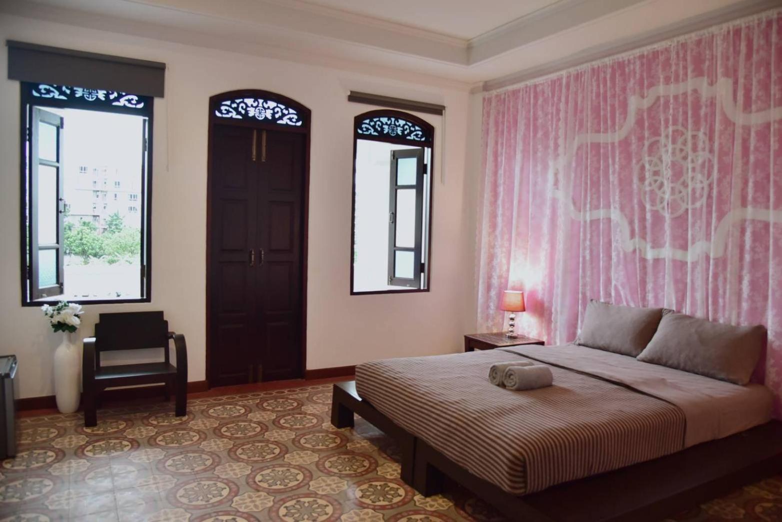Botan Boutique Hotel Patong Εξωτερικό φωτογραφία