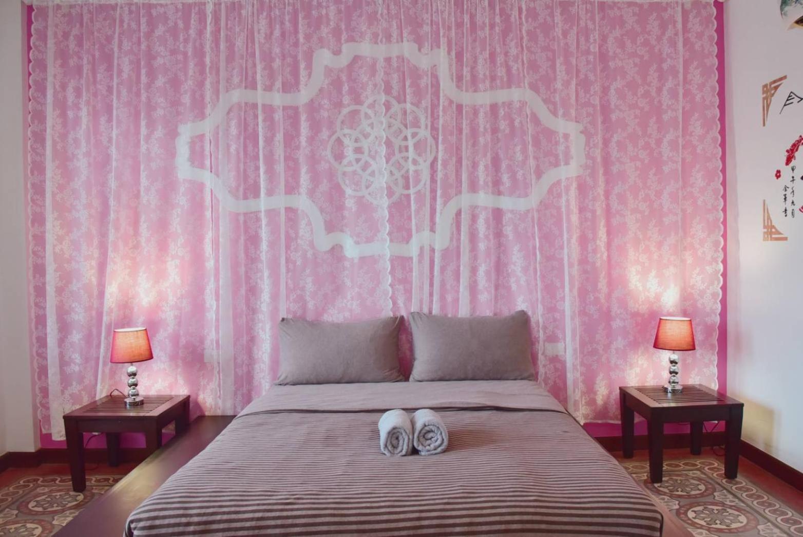 Botan Boutique Hotel Patong Εξωτερικό φωτογραφία