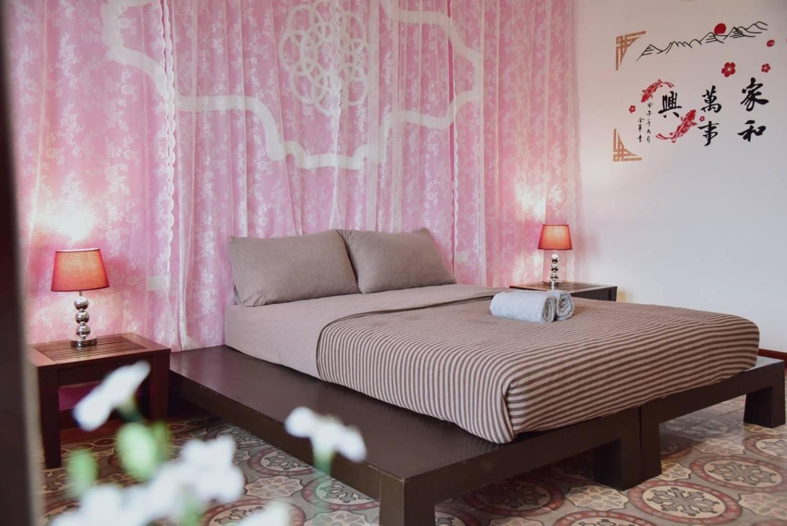 Botan Boutique Hotel Patong Εξωτερικό φωτογραφία