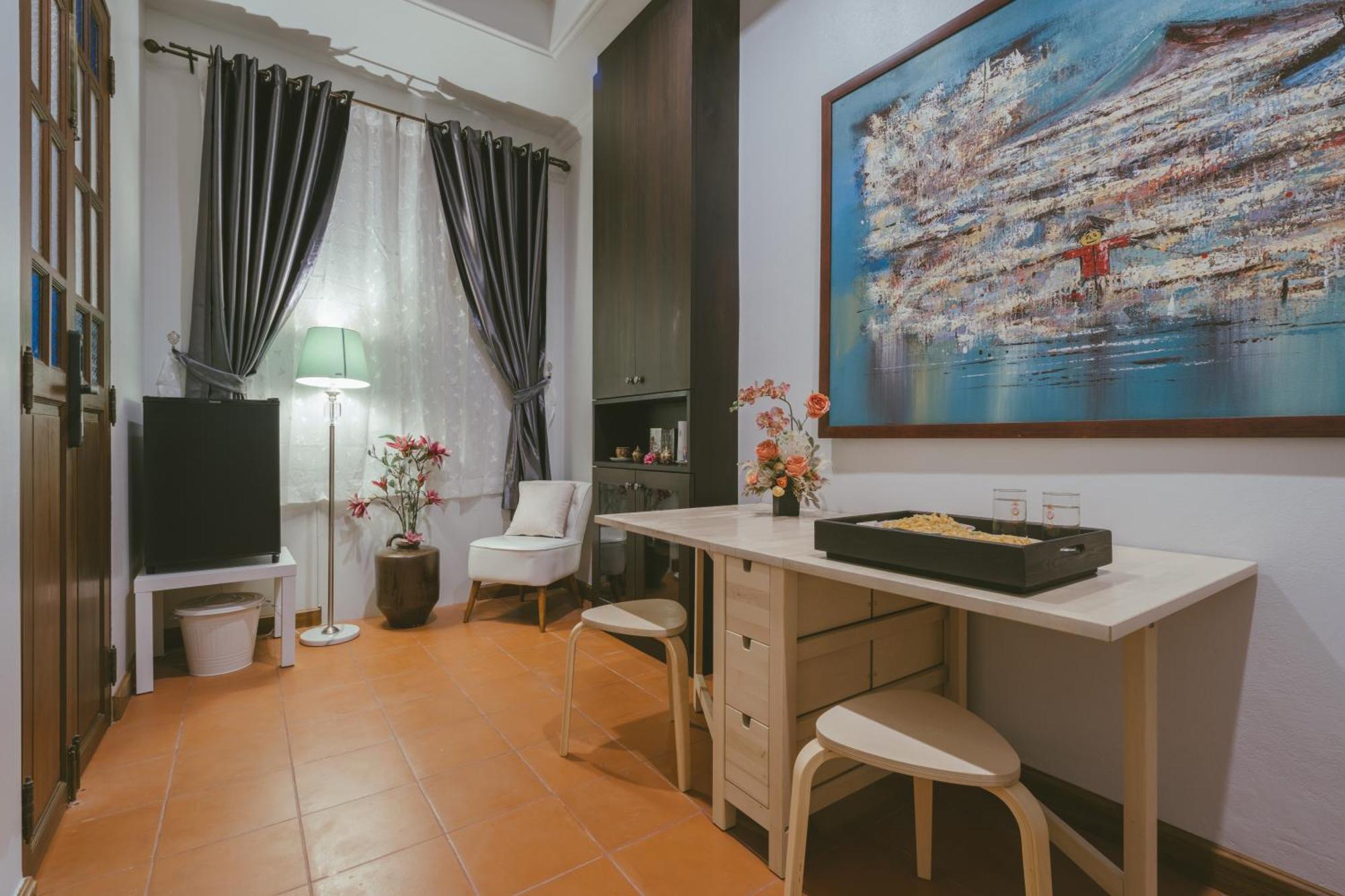 Botan Boutique Hotel Patong Εξωτερικό φωτογραφία