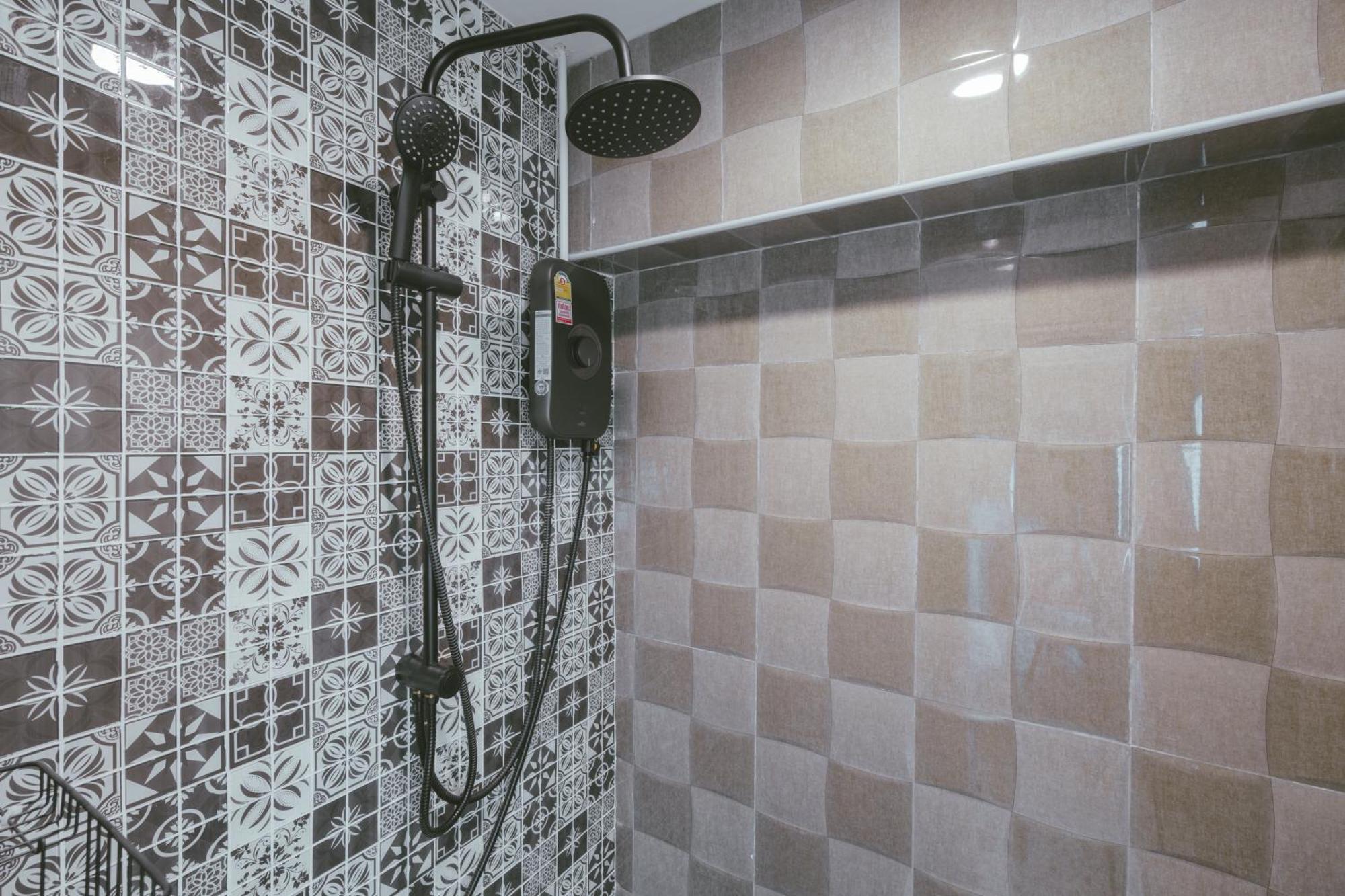 Botan Boutique Hotel Patong Εξωτερικό φωτογραφία