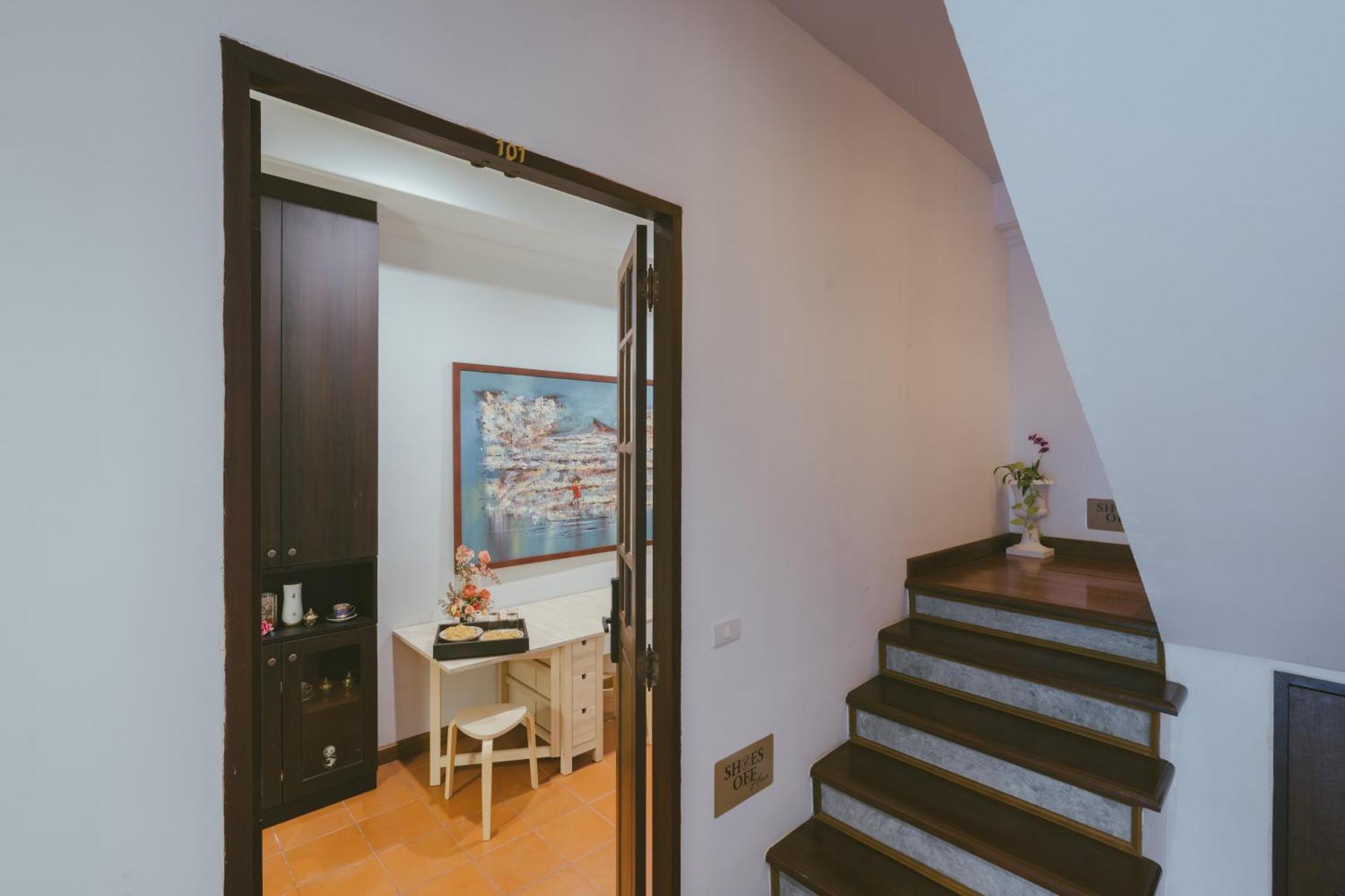 Botan Boutique Hotel Patong Εξωτερικό φωτογραφία