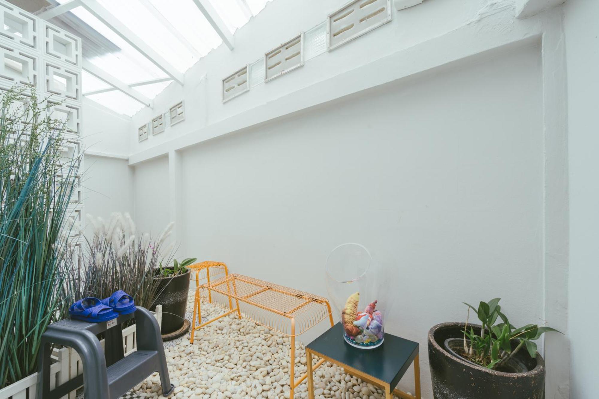 Botan Boutique Hotel Patong Εξωτερικό φωτογραφία