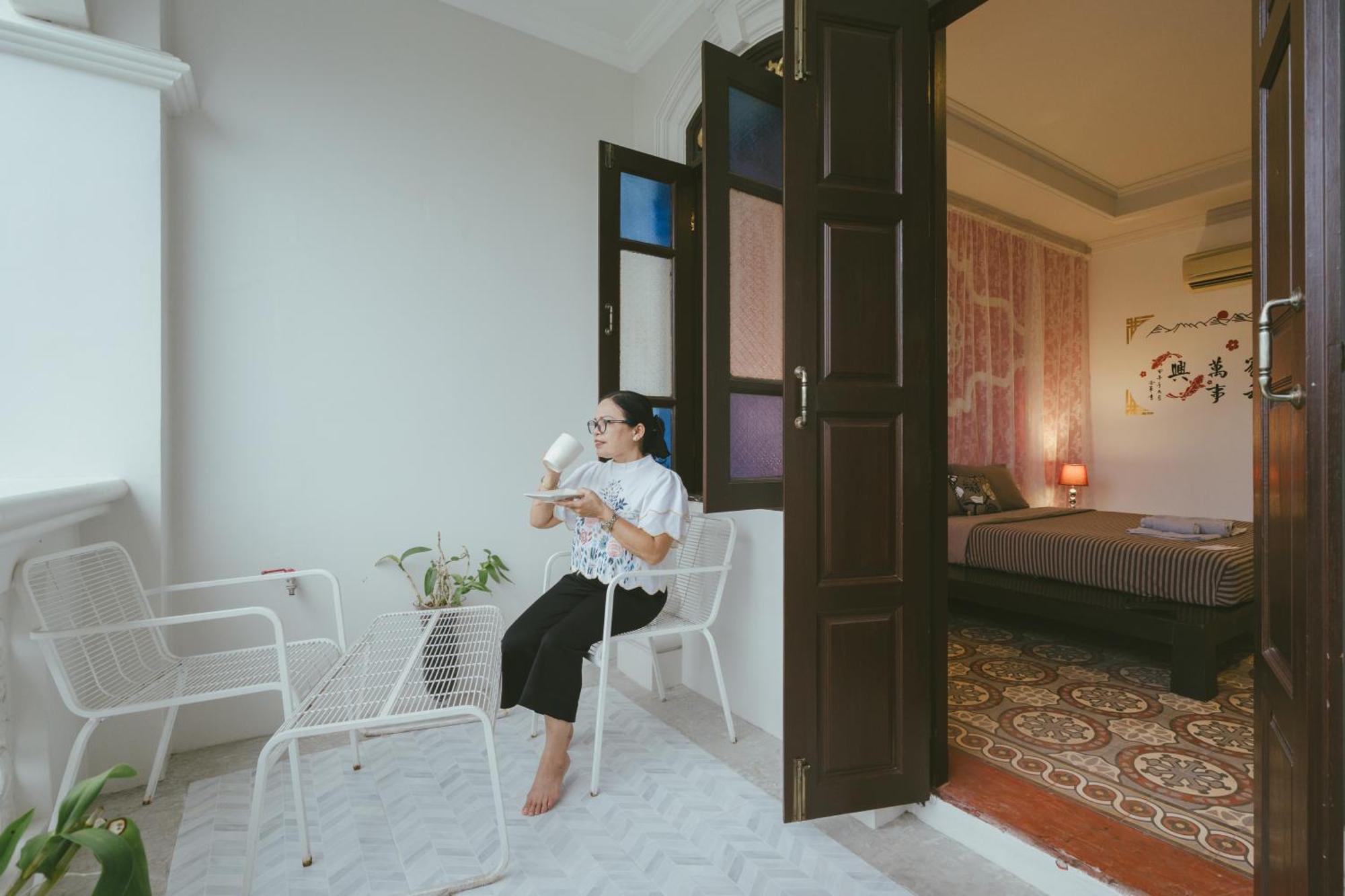 Botan Boutique Hotel Patong Εξωτερικό φωτογραφία