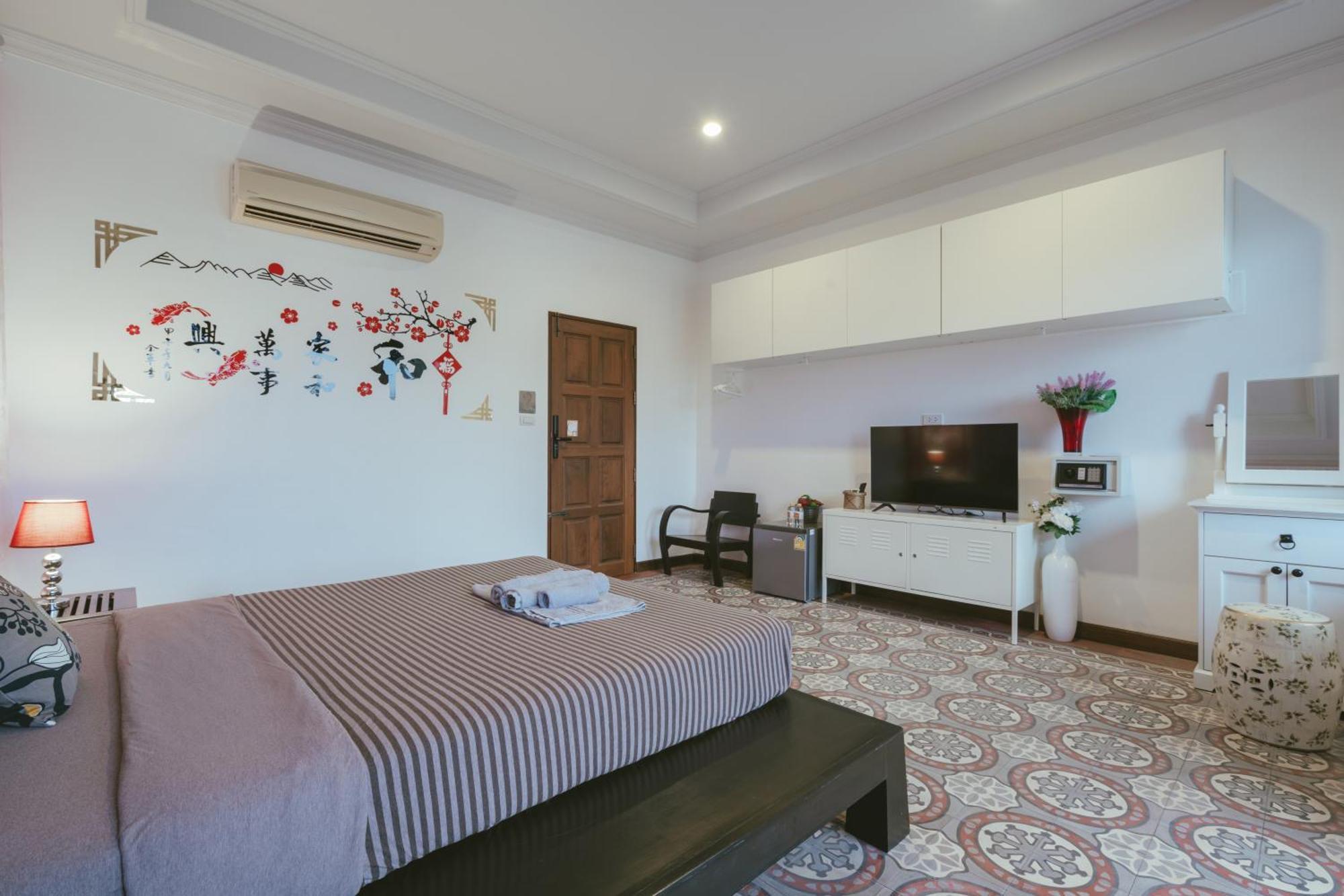 Botan Boutique Hotel Patong Εξωτερικό φωτογραφία