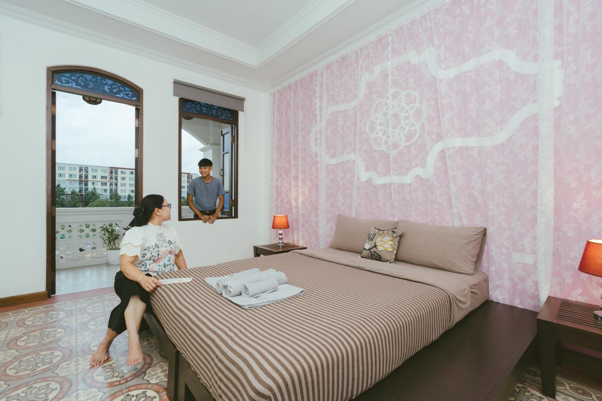 Botan Boutique Hotel Patong Εξωτερικό φωτογραφία
